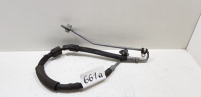 Chevrolet cruze 2.0vcdi шланг кондиционера #661a фото №1