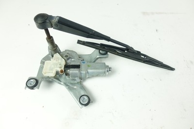 Jeep compass механізм двірник 05116146ae фото №1