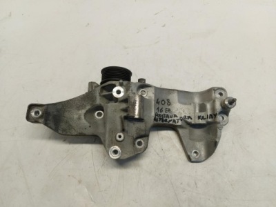 Peugeot 408 gt p54 кронштейн генератора 9833032280 фото №1