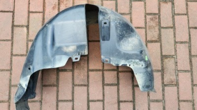 B114 opel adam подкрылок правое задняя задние 13355882 фото №1