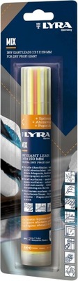 Wkład do ołówka LYRA