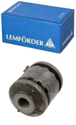 Lemforder 42993 01 підшипниковий вузол, важіль фото №1