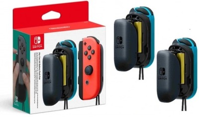 Joy-Con AA Battery Pack NINTENDO SWITCH