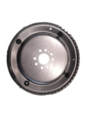 Колесо маховик mercedes a2760300012 фото №1