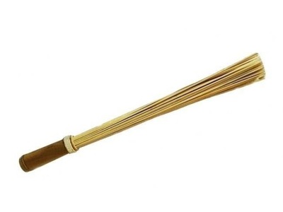 Miotelka bambusowa do masazu