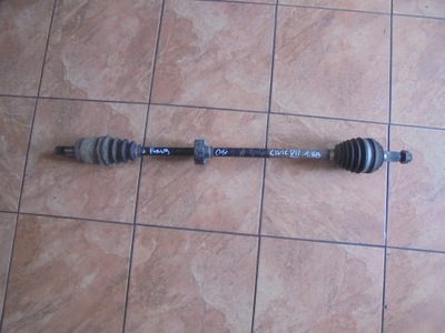 Привідний вал ліва honda civic vii 1.6b 01' фото №1