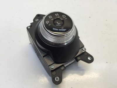 Ford kuga iii mk3 escape ручка переключения передач фото №1