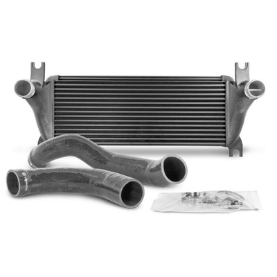 WAGNER COMP. INTERCOOLER FORD RANGER MK3 2.2TDCI 2  