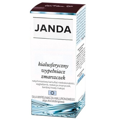 Hialusferyczny wypełniacz zmarszczek 50ml