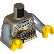 LEGO Tors Castle Rycerz Wiking 6399356 NOWY