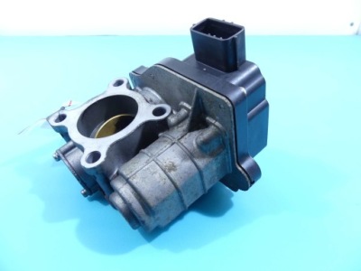 Дросельна заслінка honda cr-v iii 06-11 2.2 i-dtec фото №1