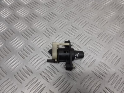 Моторчик отопителя toyota aygo фото №1