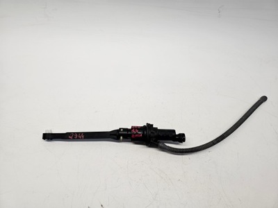 Помпа зчеплення насос peugeot 208 i 12- # 2944 фото №1