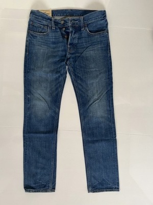 - HOLLISTER męskie jeans spodnie W30L30 32x32 -