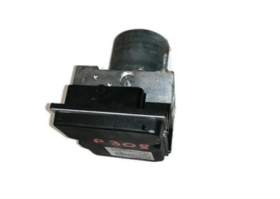 Peugeot 308 насос abs 9665331880 фото №1