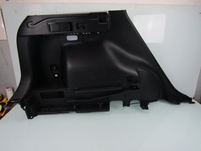 Kia sportage v 24r обшивка багажника левый задняя задний обивка 85730-r2300 фото №1