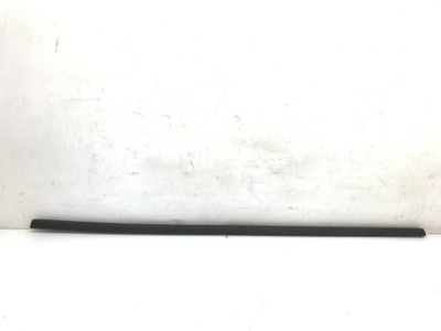 Bmw x1 f48 молдинг двері лівий задня 7349661 фото №1