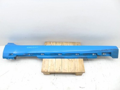 НАКЛАДКА ПОРОГУ ПРАВЕ VOLVO V40 II 31395043 619-16