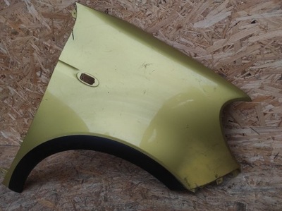 Крила правий перед smart forfour 453 фото №1