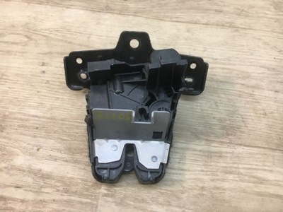 Volvo xc60 ii замок крышки багажника 31484235 фото №1