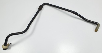 Шланг підсилювач гальм mercedes w169 1.5 a1694300029 фото №1