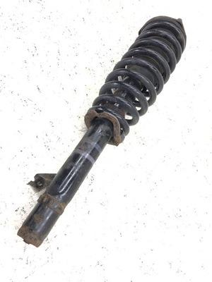 Mcperson амортизатор лівий перед 2.0 mazda 6 ii gh фото №1