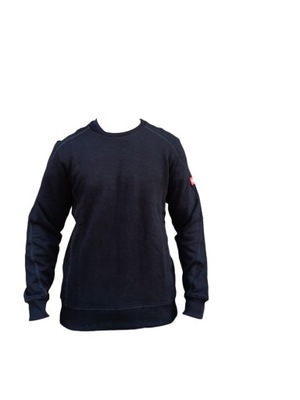 Bluza Engelbert Strauss Roughtough czarna r.L