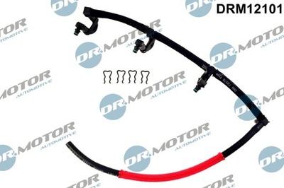 CABLE PRZELEWOWY/POWROTNY DRM12101 DR.MOTOR AUTOMOTIVE DR.MOTOR DRM12101  