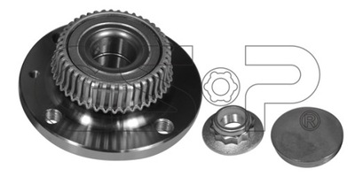 GSP 9228041K КОМПЛЕКТ ПІДШИПНИКІВ КОЛЕСА