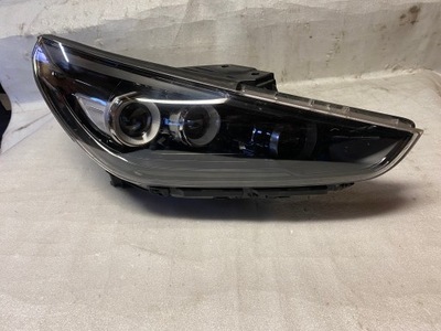 HYUNDAI I30 3 COMPLETO DIODO LUMINOSO LED DERECHA 16-  