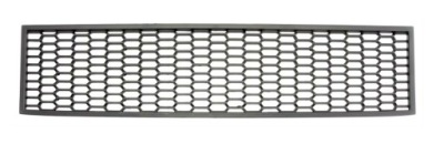 Решётка радиатора решётка радиатора перед середина bmw 5 f10/f11 m набор фото №1