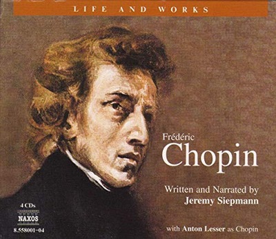 Fryderyk Chopin Life & Works: CHOPIN