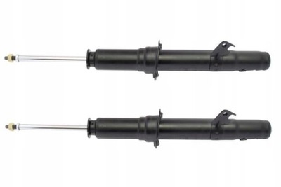 Амортизатор передній mazda 6 gg gy 2002-2008 фото №1