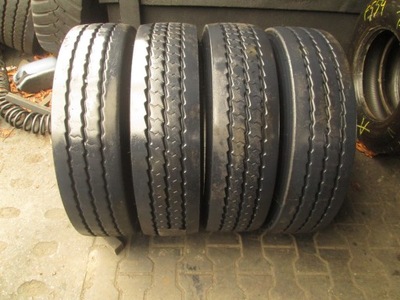 215/75R17.5 HANKOOK TH31 4.SZT NEUMÁTICOS DO PRZYCZEP DE CARGA  