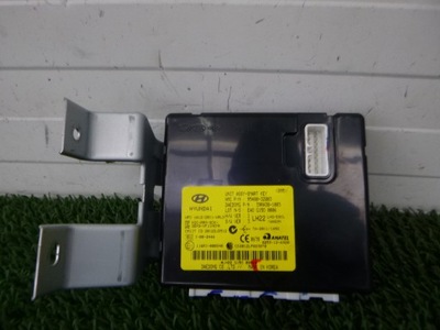 Hyundai i40 11-18 модуль комфорта 95480-3z003 фото №1