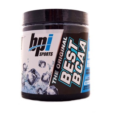 BPI Sports Best BCAA 300g 2:1:1 AMINO RECOVERY CLA