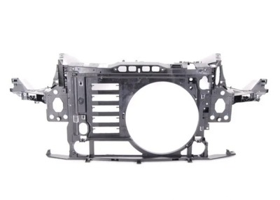 Mini cooper s coupe r58 передняя часть радиатор support панель 51717147912 фото №1