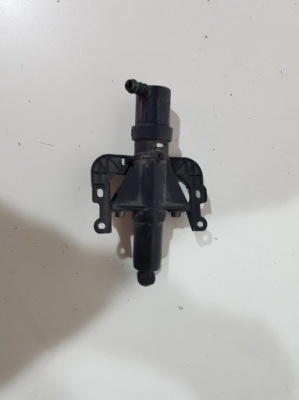 Maserati quattroporte омивач насадка лампи фара перед оригінал фото №1