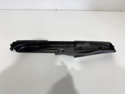 Vw caddy повітропровід повітряна впуск поперечина оригінал ! фото №1