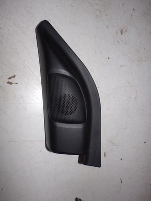 Захист заглушка дзеркало ліва mazda 2 dy фото №1