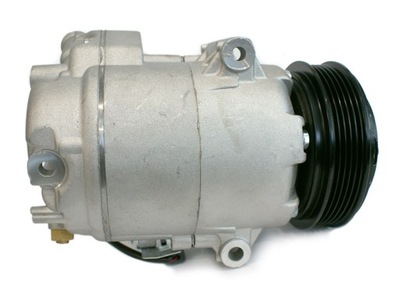 КОМПРЕССОР КОНДИЦИОНЕРА CHEVROLET CRUZE DELPHI CVC TSP0155966 / 13335253