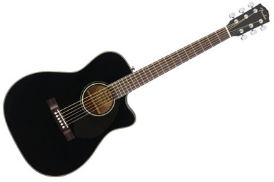 Fender CC-60SCE gitara elektroakustyczna