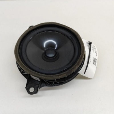 Lexus ux 2019 левая сторона динамик дверь передних фото №1