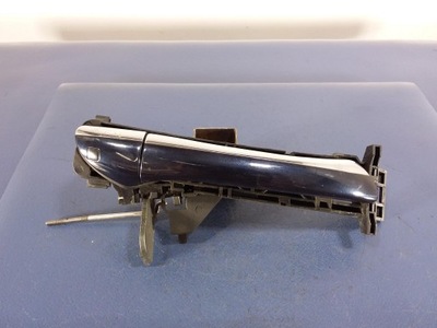 Mercedes cl c215 ручка перед права 359u фото №1