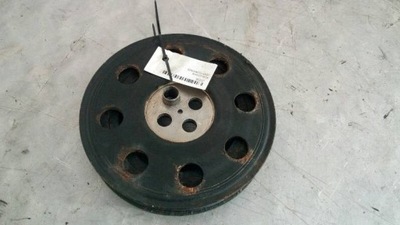 Шкив jeep compass 2.2 crd lift фото №1