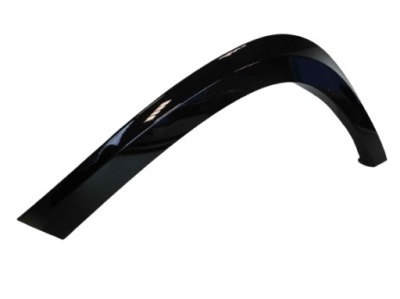 Mercedes gl x166 166 розширювач молдинг amg pp 197 фото №1