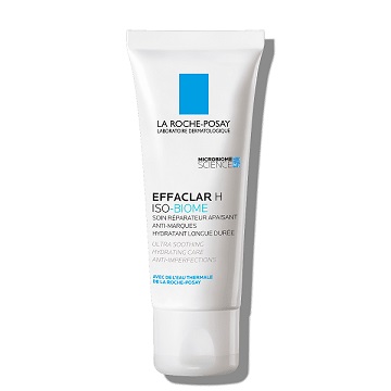 LA ROCHE POSAY EFFACLAR H KREM NAWILŻAJĄCY 40ml