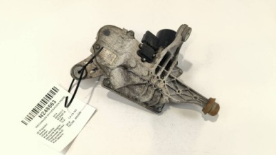 Моторчик механізм двірник перед eu 288106583r renault scenic iii фото №1