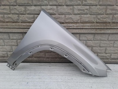 Mercedes gle w167 167 suv крыло правый передний оригинал фото №1