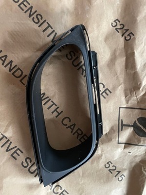 Рамка выхлоп правая porsche 911 turbo 991505652011 фото №1